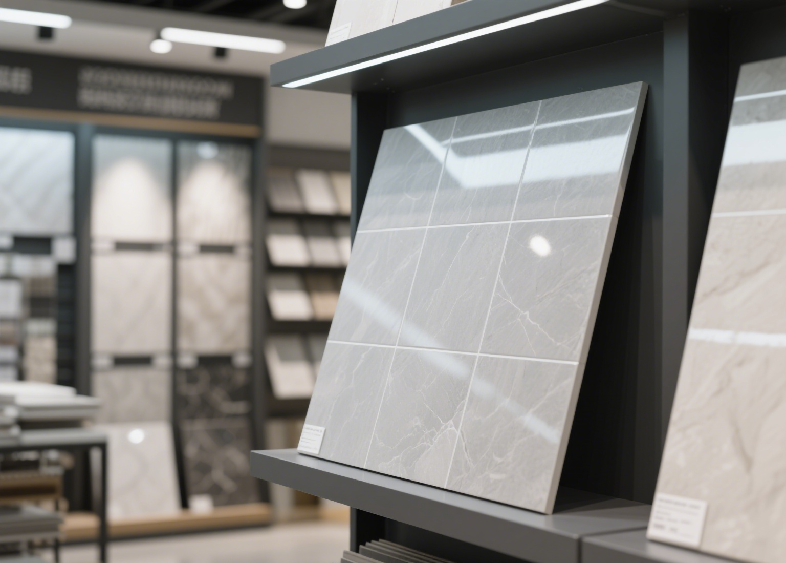 【避坑指南】瓷砖怎么选？只需3步轻松避坑