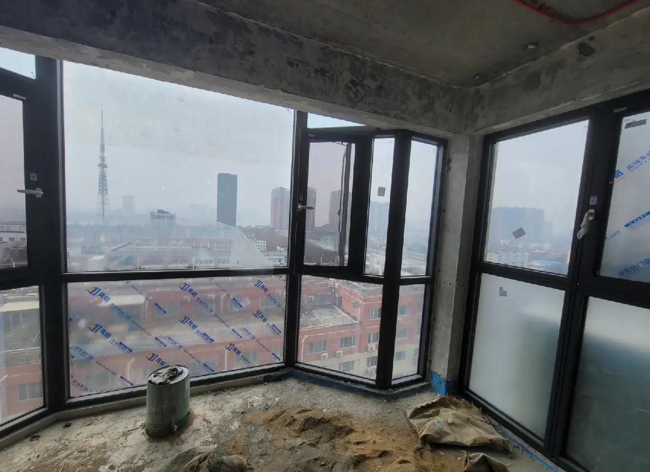 【实用干货】开发商的窗户要不要换？看懂这篇帮你省钱